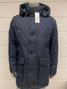 Kledingpartij herenkleding State Of Art - 188 stuks