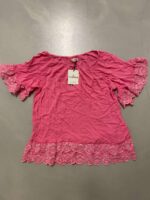 Partij kinderkleding Vingino, Tumble ‘N Dry, Quapi - 9.500 stuks