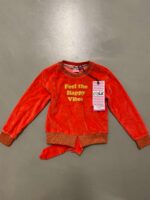Partij kinderkleding Vingino, Tumble ‘N Dry, Quapi - 9.500 stuks