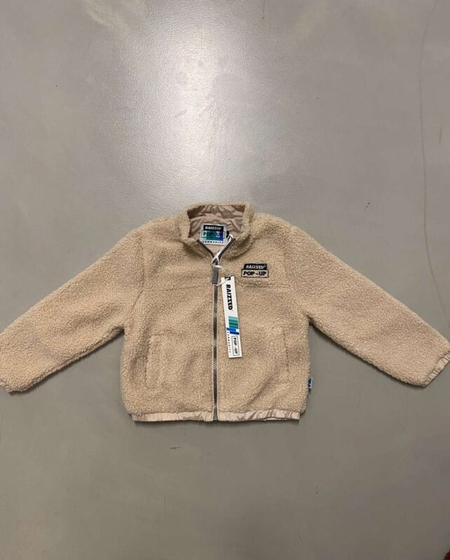 Partij kinderkleding Vingino, Tumble ‘N Dry, Quapi - 9.500 stuks