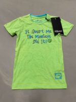 Partij kinderkleding Vingino, Tumble ‘N Dry, Quapi - 9.500 stuks