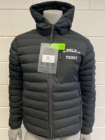 Kledingpartij In Gold We Trust