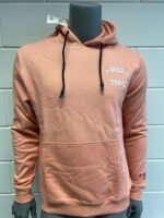 Kledingpartij In Gold We Trust