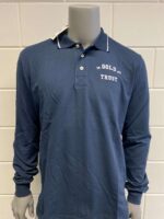 Kledingpartij In Gold We Trust