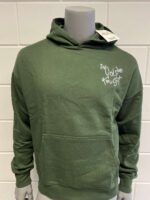 Kledingpartij In Gold We Trust