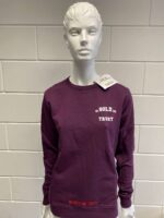 Kledingpartij In Gold We Trust