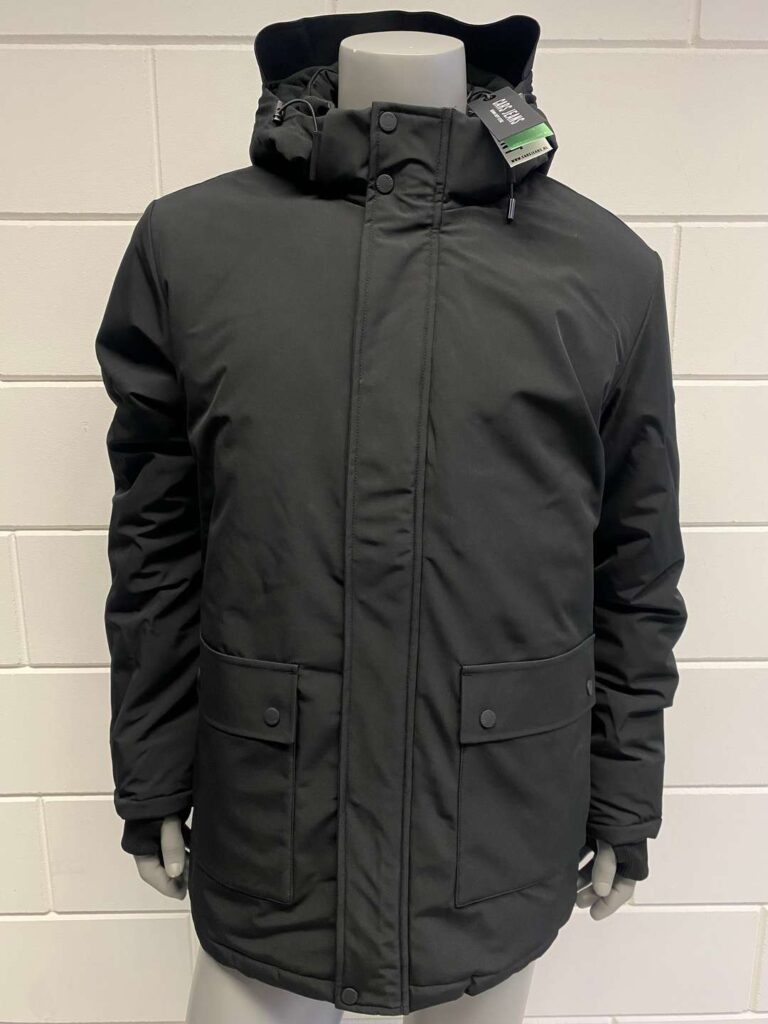 Kledingpartij heren- en dameskleding Cars Jeans - 3.061 stuks