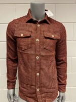 Kledingpartij herenkleding Law Of The Sea - 42 stuks