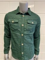 Kledingpartij herenkleding Law Of The Sea - 42 stuks