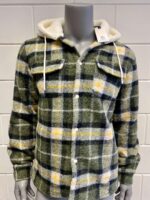 Kledingpartij herenkleding Law Of The Sea - 42 stuks