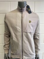 Kledingpartij herenkleding Lyle&Scott - 2.400 stuks