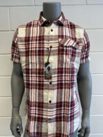 Kledingpartij herenkleding PME Legend, Vanguard, Cast Iron - 1.950 stuks