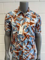 Kledingpartij herenkleding PME Legend, Vanguard, Cast Iron - 1.950 stuks