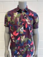 Kledingpartij herenkleding PME Legend, Vanguard, Cast Iron - 1.950 stuks