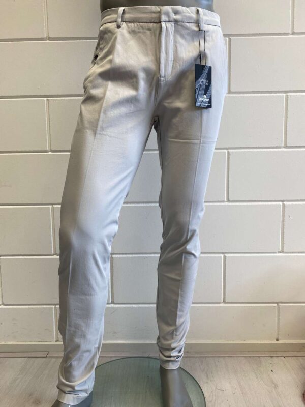 Kledingpartij herenkleding PME Legend, Vanguard, Cast Iron - 1.950 stuks