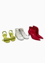 Partij dameskleding en -schoenen - Pinko, Isabel Marant, Iro - 143 stuks - Afbeelding 10