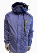 Lyle&Scott herenkleding uit kledingpartij