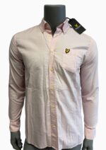 Lyle&Scott herenkleding uit kledingpartij