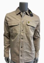 Lyle&Scott kledingpartij dames heren en kinderen 1.720 stuks