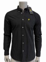 Lyle&Scott herenkleding uit kledingpartij