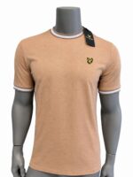Lyle&Scott herenkleding uit kledingpartij