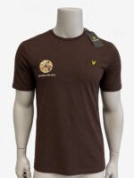 Lyle&Scott herenkleding uit kledingpartij