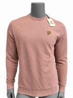 Lyle&Scott herenkleding uit kledingpartij