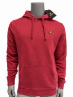 Lyle&Scott herenkleding uit kledingpartij