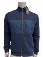 Lyle&Scott herenkleding uit kledingpartij