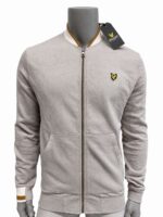 Lyle&Scott herenkleding uit kledingpartij