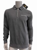 Lyle&Scott herenkleding uit kledingpartij