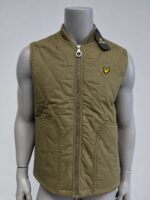 Lyle&Scott herenkleding uit kledingpartij