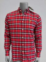 Lyle&Scott herenkleding uit kledingpartij