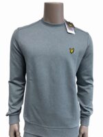 Lyle&Scott herenkleding uit kledingpartij