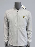 Lyle&Scott herenkleding uit kledingpartij